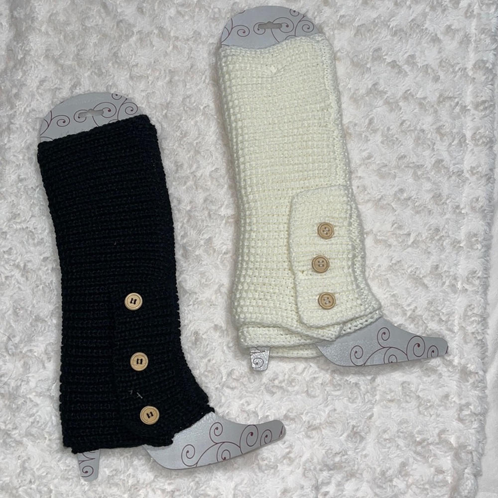 Leg Warmers